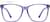 Front view of Digital Diva 99106317 in Purple thumbnail