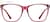 Front view of Digital Diva 99106318 in Red thumbnail