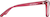 Side view of Digital Diva 99106318 in Red thumbnail