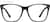 Front view of Digital Diva 99106321 in Black thumbnail