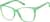 Angle view of Digital Diva 99106324 in Green thumbnail