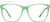 Front view of Digital Diva 99106324 in Green thumbnail