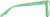 Side view of Digital Diva 99106324 in Green thumbnail