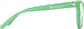 Side view of Digital Diva Glasses 99106324 in Green thumbnail