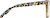 Side view of Digital Diva 99106339 in Tortoiseshell thumbnail