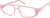 Angle view of It’s a Vibe 99106419 in Pink thumbnail