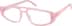 It’s a Vibe Glasses 99106419 in Pink