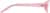 Side view of It’s a Vibe 99106419 in Pink thumbnail