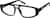 Angle view of It’s a Vibe 99106421 in Black thumbnail