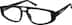 It’s a Vibe Glasses 99106421 in Black
