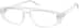 It’s a Vibe Glasses 99106423 in Clear