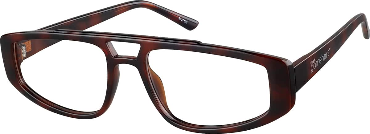 Angle view of It’s a Vibe 99106425 in Tortoiseshell