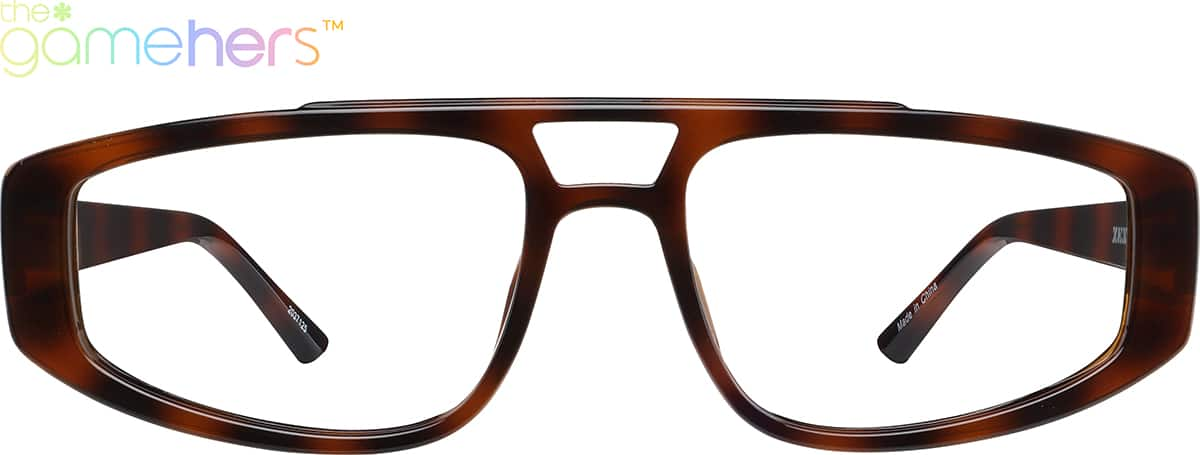 Front view of It’s a Vibe 99106425 in Tortoiseshell