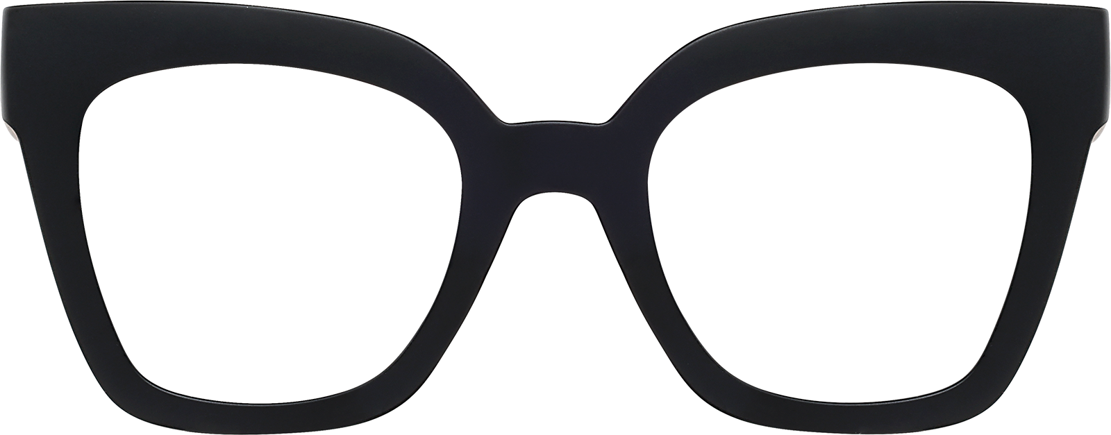 Black Game on Glam #99106521 | Zenni Optical