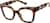 Angle view of Game on Glam 99106525 in Tortoiseshell thumbnail
