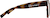 Side view of Game on Glam 99106525 in Tortoiseshell thumbnail
