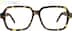 Leopard Luxe 99106625 in Tortoiseshell