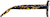 Side view of Leopard Luxe 99106625 in Tortoiseshell thumbnail