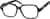 Angle view of Leopard Luxe 99106639 in Pattern thumbnail