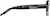 Side view of Leopard Luxe 99106639 in Pattern thumbnail