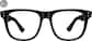 Front view of TSM ACE 99106721 in Black thumbnail