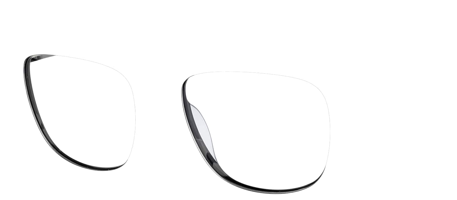 Black TSM ACE #99106721 | Zenni Optical