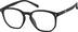 TSM MARKSMEN 99106821 in Black