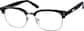 Angle view of TSM DUELIST 99107021 in Black thumbnail