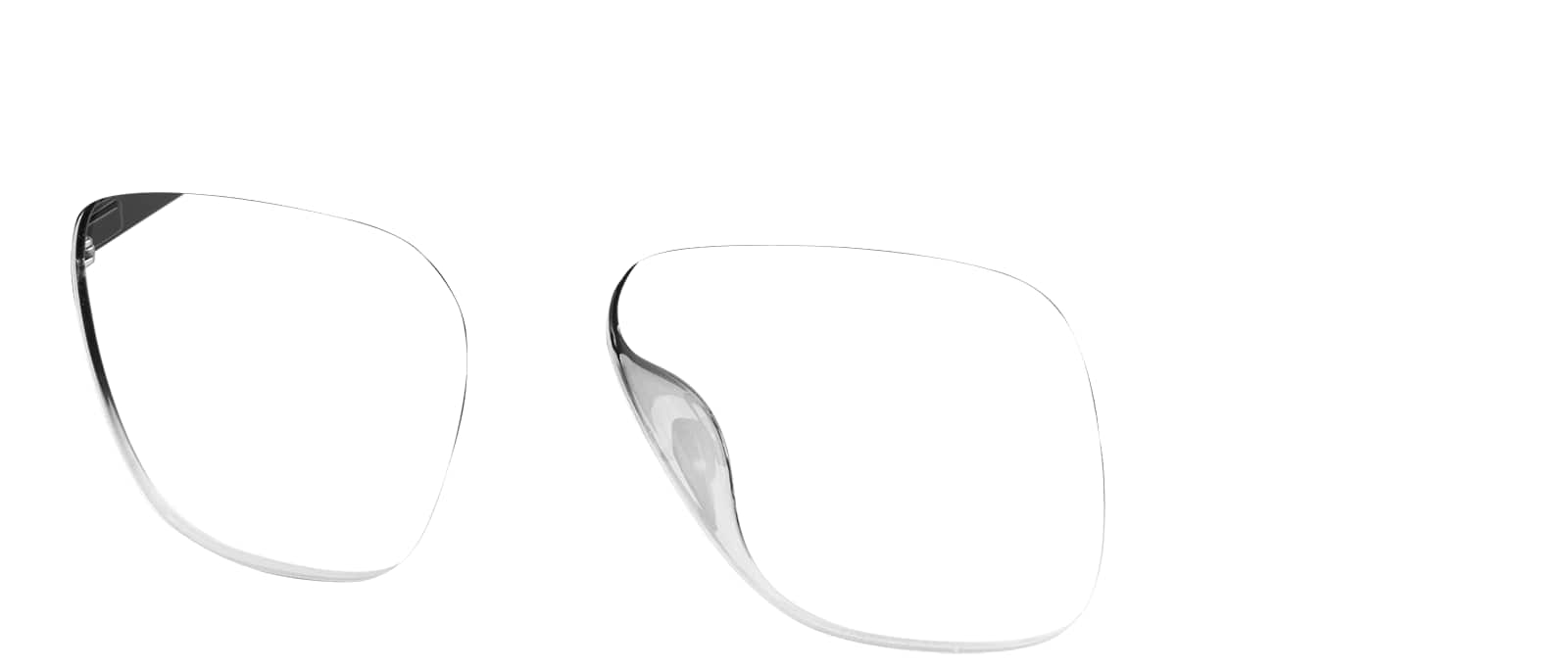 Live Cyber Monday Deals | Black TSM HORIZONS #99107321 | Zenni Optical