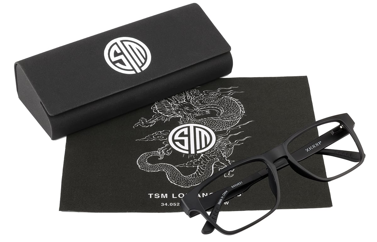 Image of TSM TANKS