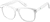 Angle view of Shamrock Luck 99107530 in White thumbnail