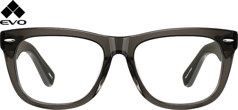 Gray Just Frames