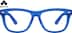 Just Frames 99107916 in Blue