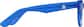 Side view of Just Frames 99107916 in Blue thumbnail