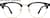Front view of Tactical Vision 99109021 in Black thumbnail