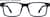 Front view without clip-on of Sandwich Makers 99109221 in Black thumbnail