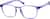 Angle view of TG Specs 99109417 in Purple thumbnail