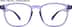 TG Specs 99109417 in Purple