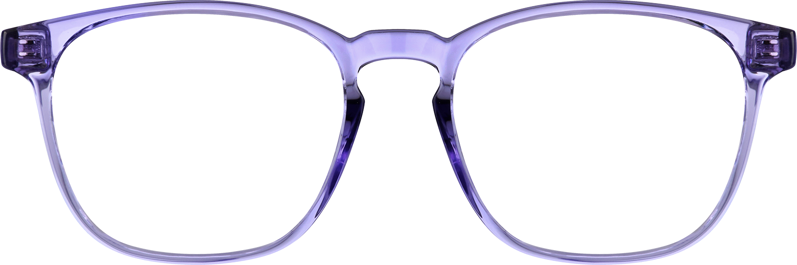 ZEN Purple TG Specs Glasses #99109417 | Zenni Optical