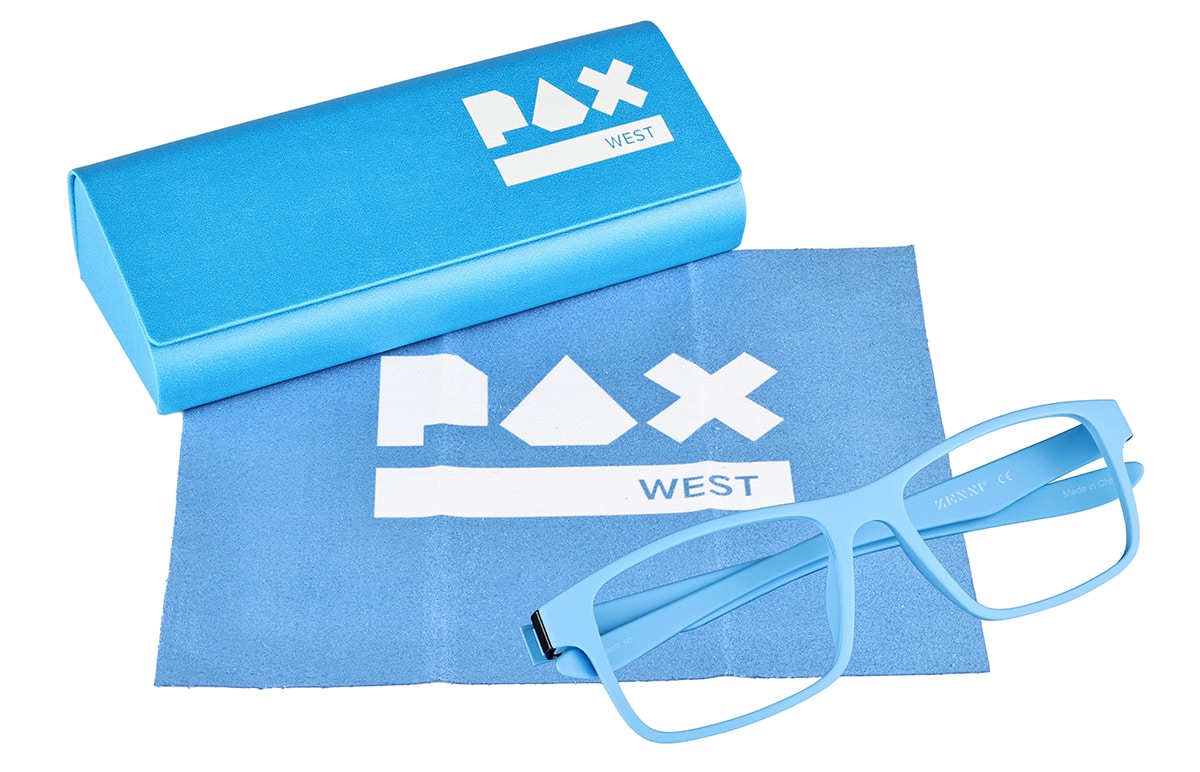 Image of PAX