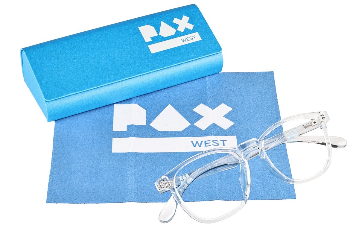 Image of PAX