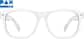 Front view of PAX 99109730 in White thumbnail