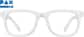 Front view of PAX 99109830 in White thumbnail
