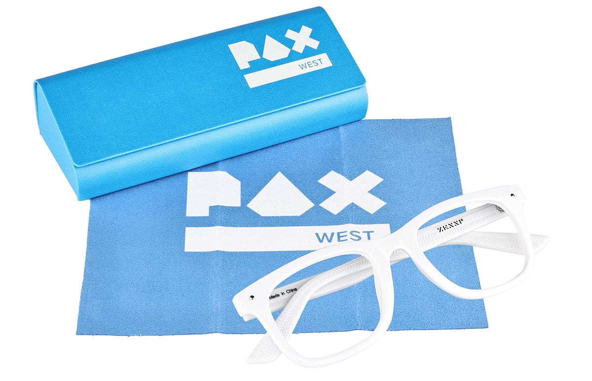 Image of PAX