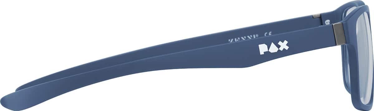 Side view of PAX 99109916 in Blue