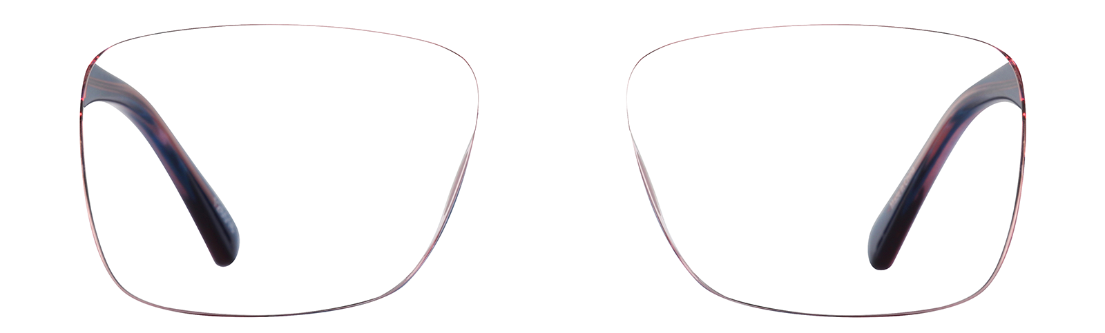 Midnight blue PAX #99110016 | Zenni Optical