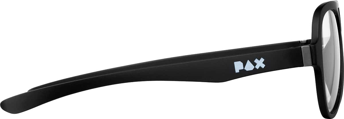 Side view of PAX 99110221 in Black