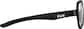 Side view of PAX 99110221 in Black thumbnail