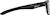 Side view of OptiFlex: Ghost Gaming 2024 Pro Edition  99110321 in Black thumbnail