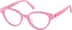 Candy Crush 99110519 in Pink